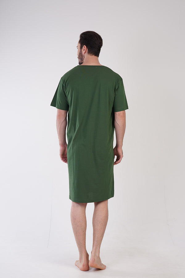 Man One Supreme Big Size Tunic