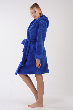 Woman Light Welsoft Dressing Gown