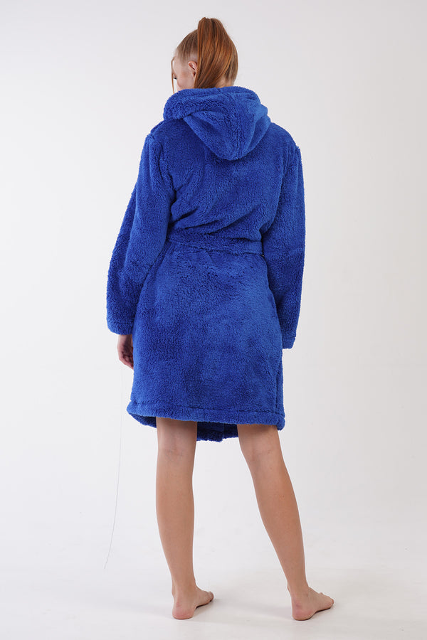 Woman Light Welsoft Dressing Gown