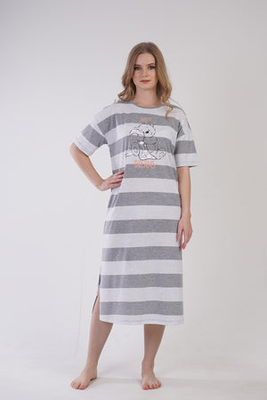 Woman Resta Supreme Vent Detail Tunic