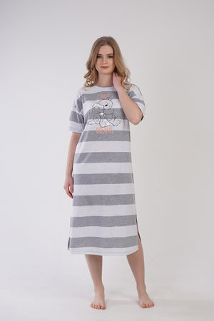 Woman Resta Supreme Vent Detail Tunic