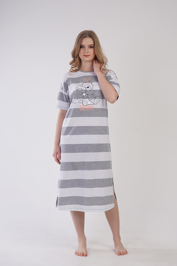 Woman Resta Supreme Vent Detail Tunic