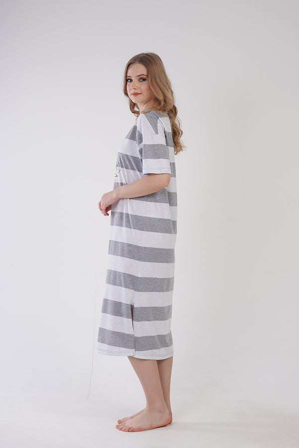 Woman Resta Supreme Vent Detail Tunic