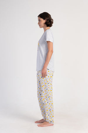 Woman Tasty Supreme Pyjama Set