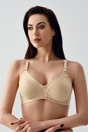 Kadın Dolgusuz B Cup Sütyen
 331750