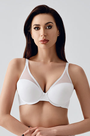 Kadın Desteksiz Soft B Cup Sütyen
 331790