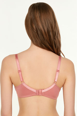 Kadın Desteksiz Soft B Cup Sütyen 331790 - VienettaGuL KURUSU90