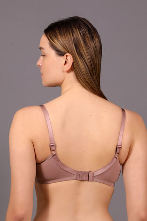 Kadın Desteksiz Soft B Cup Sütyen 331790 - VienettaGuL KURUSU90