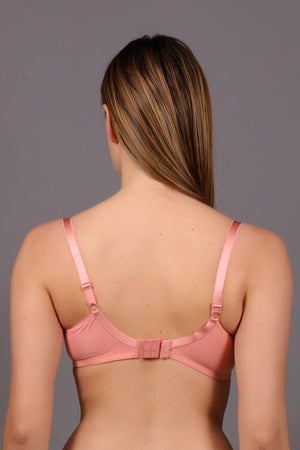 SUTYEN - Soft Cup Desteksiz B CUP - Vienetta1.GrupBEYAZ