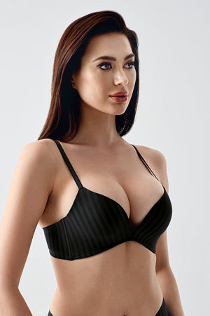 Kadın Destekli B Cup Sütyen
