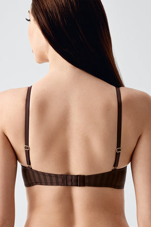 Kadın Destekli B Cup Sütyen
