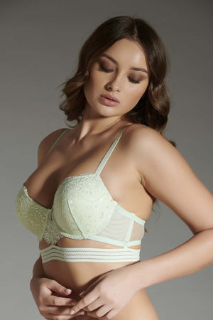 SUTYEN-BÜSTİYER Destekli B CUP
