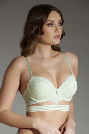 SUTYEN-BÜSTİYER Destekli B CUP
