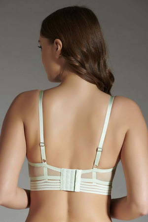 SUTYEN-BÜSTİYER Destekli B CUP
