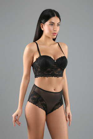 Sütyen Külot Takım B Cup 334022 - VienettaSTD