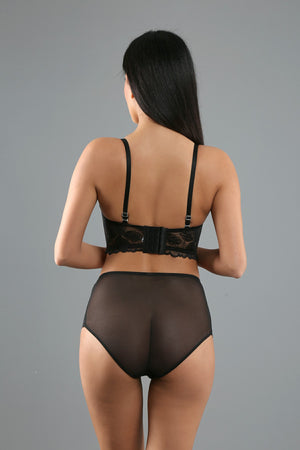 Sütyen Külot Takım B Cup 334022 - VienettaSTD