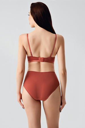 Kadın B Cup Sütyen Külot Takım