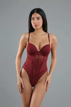 Woman Mira B Cup Body - Vienetta1.GrupBORDO