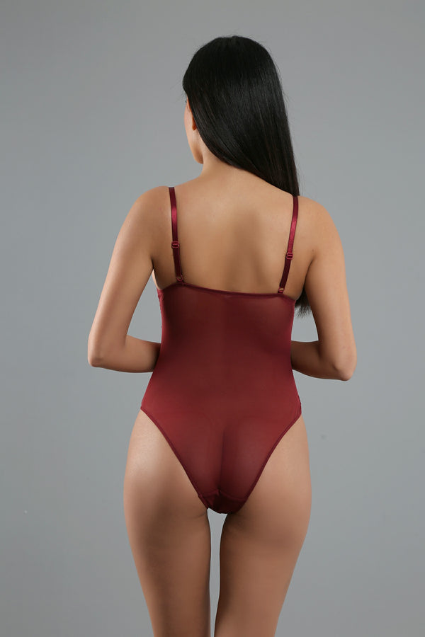 Woman Mira B Cup Body - Vienetta1.GrupBORDO