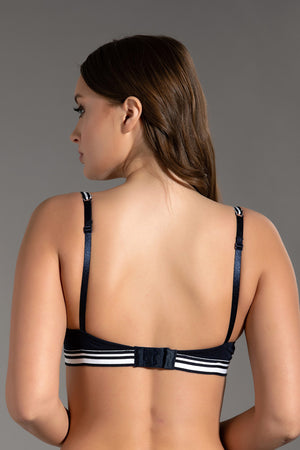 Kadın Desteksiz B Cup Sütyen