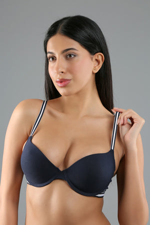 Kadın Desteksiz B Cup Sütyen