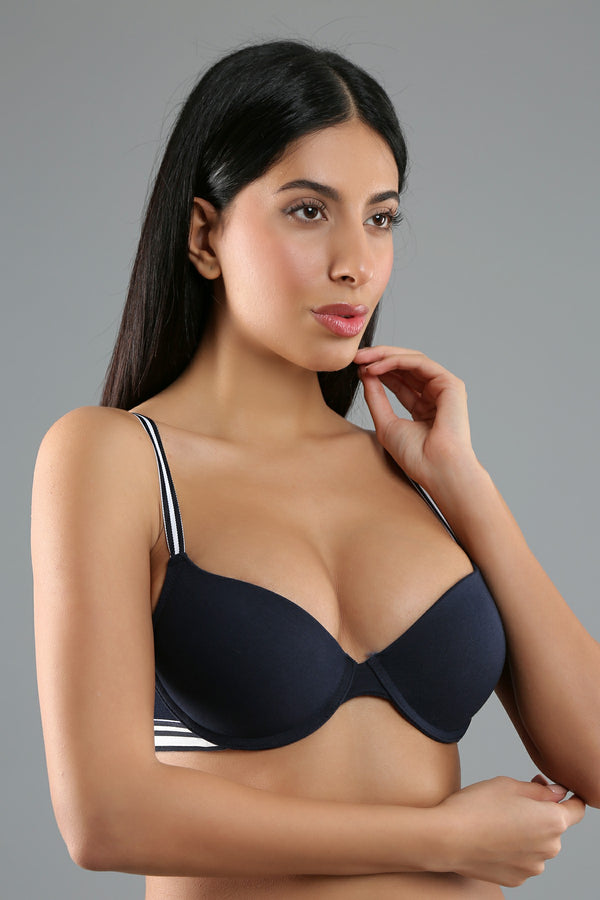 Kadın Desteksiz B Cup Sütyen