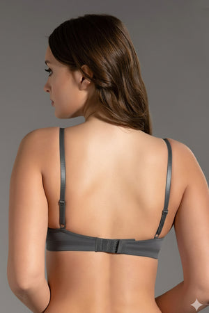 Kadın Desteksiz B Cup Sütyen