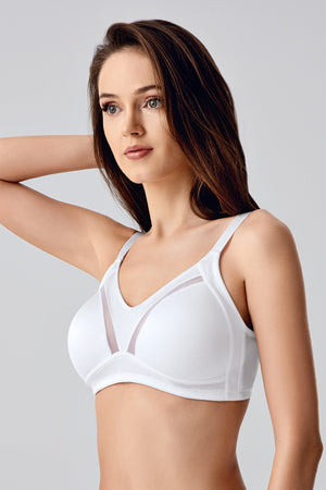 Sütyen Balensiz B Cup 336001 - VienettaSİYAH85