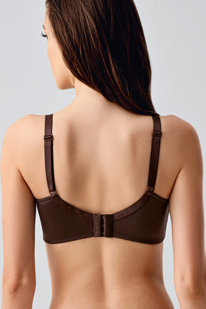 Sütyen Balensiz B Cup 336001 - VienettaSİYAH85