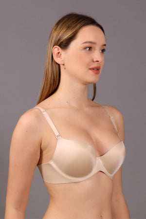 Kadın Destekli B Cup Sütyen
