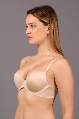 Kadın Destekli B Cup Sütyen
