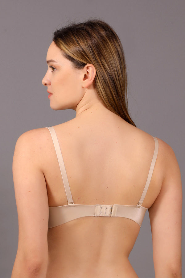 Kadın Destekli B Cup Sütyen
