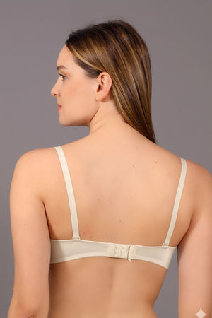 Kadın Destekli B Cup Sütyen
