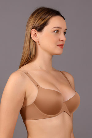 Kadın Destekli B Cup Sütyen

