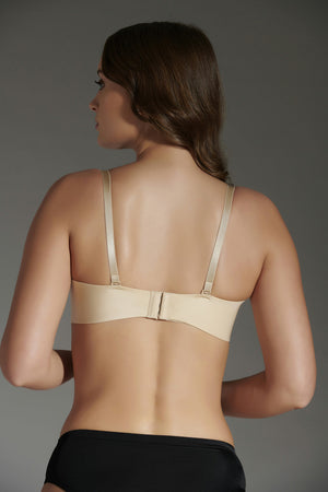 Kadın Destekli B Cup Sütyen
