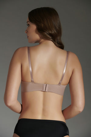 Kadın Destekli B Cup Sütyen
