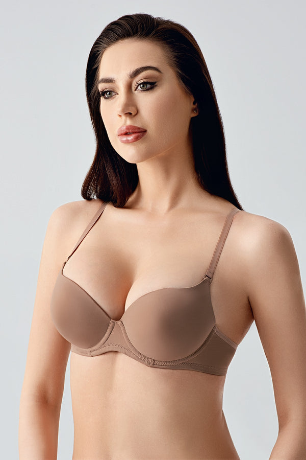 Kadın Destekli B Cup Sütyen
