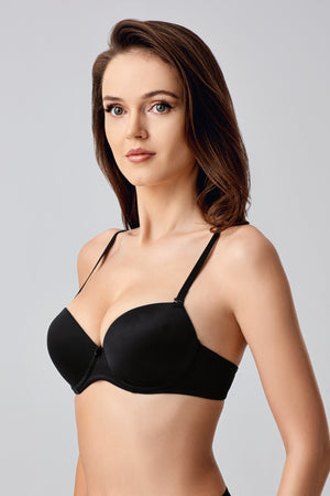 New Bra 3370250000 Kadın Sütyen Desteksiz