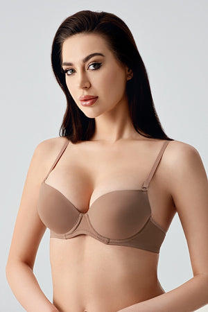 New Bra 3370250000 Kadın Sütyen Desteksiz