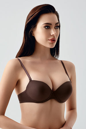 New Bra 3370250000 Kadın Sütyen Desteksiz