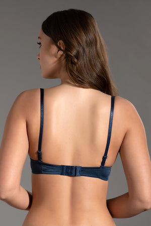 Kadın Destekli B Cup Sütyen - Vienetta1.GrupBEYAZ