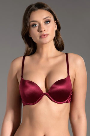 Kadın Çift Destekli B Cup Sütyen
 337035