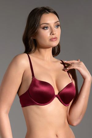 Kadın Çift Destekli B Cup Sütyen
