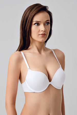 Kadın Çift Destekli B Cup Sütyen
