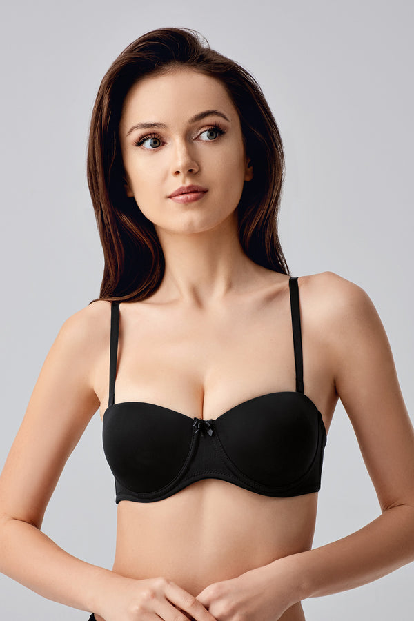 Kadın Dolgusuz B Cup Sütyen
 337050