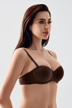 Kadın Destekli B Cup Sütyen

