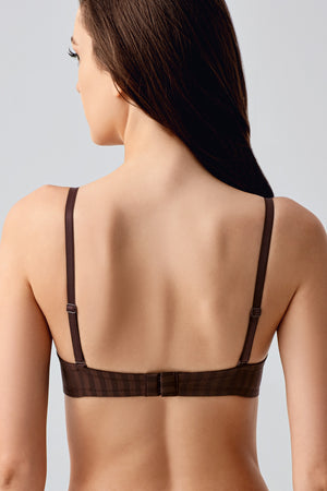 Sütyen Destekli B Cup