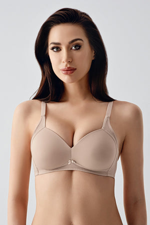 BRA - Unpadded B CUP 337100