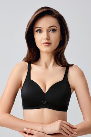 BRA - Unpadded B CUP 337100