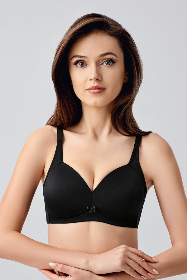 BRA - Unpadded B CUP 337100